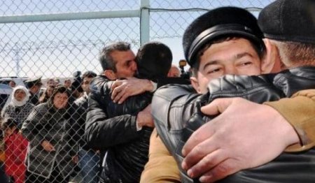 Zəfər amnistiyası gözlənilirmi?