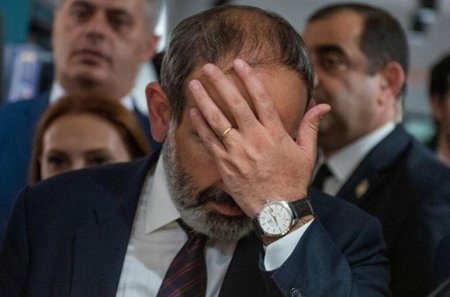 Hiyləgər Nikol yeganə ermənidir ki... – Moskvadan baxış