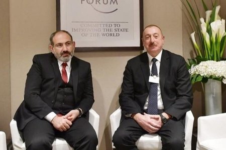 Bakı və İrəvan arasında 3-cü sənəd: təkcə imzalar qalır - NƏ BAŞ VERİR?