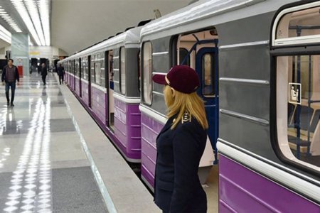 “Metroda qiyməti qaldırmaq üçün gətirilən arqument cəfəngiyyatdır”