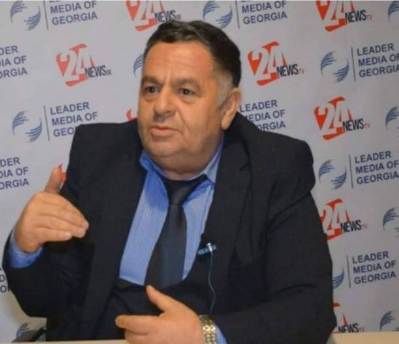 Gürcüstanda NƏ BAŞ VERİR? - Düşmənin əli tətikdədir...