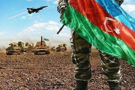 Ordumuz irəliləyir, ermənilər təşvişdə, bizim müxalifətsə... - Deputatdan Ş ...