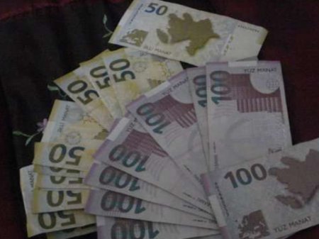 Azərbaycanda pul da qalmayıb, pula həvəs də - “Əhali “qara gün” üçün yığdığını da xərcləyib”