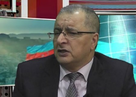 “Sərhəddəki təxribatların arxasında Rusiya durur” - Plan Moskvada hazırlanır!