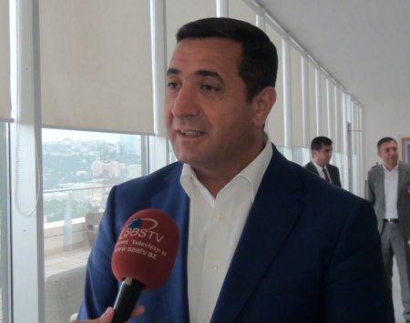 Mahir Abbaszadə mandatını itirə bilər...