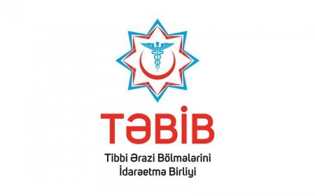 Əlilliyi olan şəxslər TƏBİB-in binası qarşısında etiraz edib - AÇIQLAMA