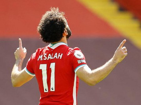 Salah üçün 80 milyon avro
