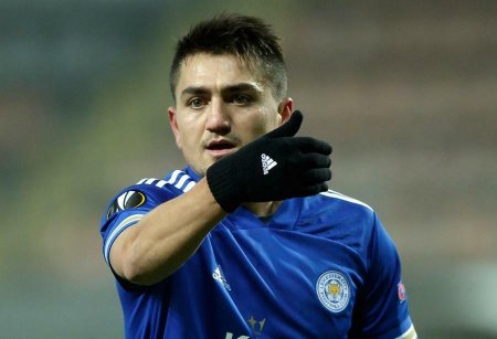 Cengiz Ünder 