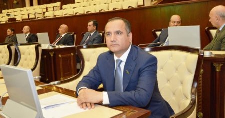 Deputat 6 milyonluq tender UDDU