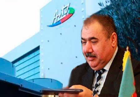 “Hanı Arif Alışanovun büdcədən aldığı 1 milyarda yaxın vəsait?” - Qulu Məhərrəmli
