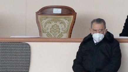 “Mehdiyevlə bütöv bir nəsil böyüyüb ki, onlar rüşvəti, riyakarlığı normal hesab edir”