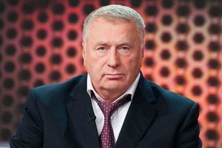 Jirinovskinin sərsəm “dünya bölgüsü” - Azərbaycan hansı “bəndə düşür?”