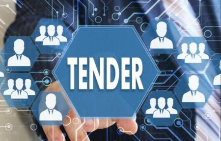 Kəmaləddin Heydərovun MATAH TENDERYEYƏNİ...