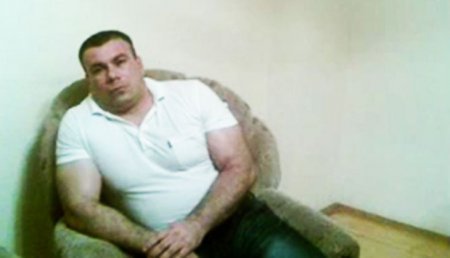 Bakıda öldürülən kiriminal avtoritetin qətlinin TƏFƏRRÜATI