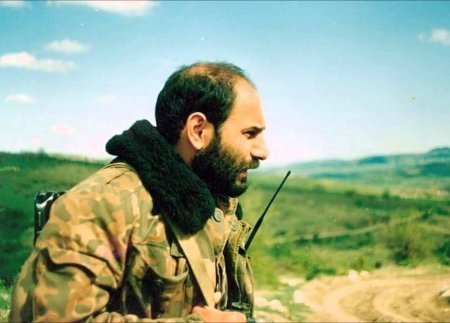 Rusiyalı jurnalistlərdən TERRORA DƏSTƏK - Monte Melkonyanı ANACAQLAR
