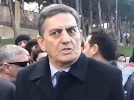 Əli Kərimli bu dəfə şəhid ailələri və qaziləri qalxan seçir... - FAKT