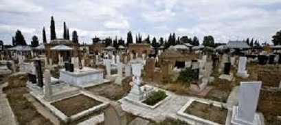Bakıda qadın qaynının məzarı üzərinə elə sözlər yazdı ki... - Şok təfərrüat