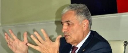 Alı Qocayev nədən bu vaxta qədər HƏBS OLUNMAYIB?