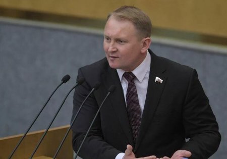 Bakı “faktiki olaraq” NATO üzvüdür – Rus deputat
