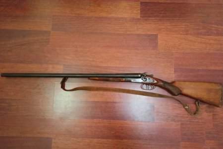 Ağdaş sakini qardaşını güllələyərək öldürüb