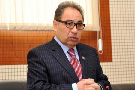 Abel Məhərrəmovun qazancı ŞADLIQ SARAYLARINDANDIRSA... - Bu gün toy da yoxdur, görən, nə yeyir...