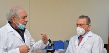 AMEA ELM OCAĞIDIR, BAZAR DEYİL.., cənab Mehdiyev!