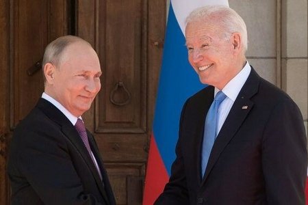 Bayden-Putin görüşü Bakıda qərbpərəstlərin “kefinə soğan doğradı” - NİYƏ?