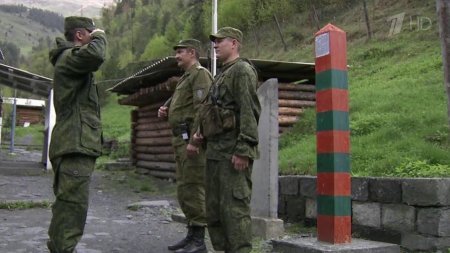 Rusiya Azərbaycanı üzükqaşı kimi həlqəyə alır... - NƏ BAŞ VERİR?