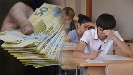 Tələbə Kredit Fondu problemi həll edəcəkmi? - 