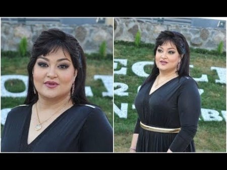 AzTV-nin Ceyranı illər sonra - FOTO