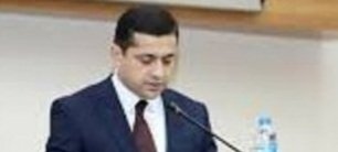 DSMF-nin Heybət İmanov adlı BƏLASI... - Qanunlar kasıblar üçün işləyir