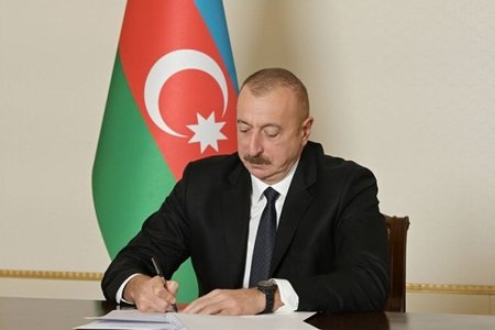 Yeni iqtisadi rayonlaşma: uzaqgörən iqtisadi və siyasi planın tərkib hissəs ...