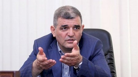 “İndi Zərdab şəhər bələdiyyəsi Sicilyanı ayrıca dövlət kimi tanısa...”