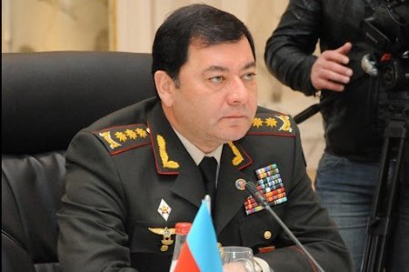 Ölüm xəbəri yayılan Nəcməddin Sadıqov DANIŞDI - 