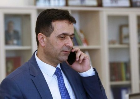 Həbsdə olan keçmiş aparat rəhbəri həm də YAP-dan QOVULDU