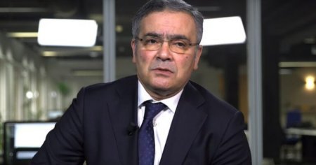 Səfir təyin edilən Fuad İsgəndərovdan BÖYÜK SƏHV