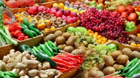 Meyvə-tərəvəzin qiyməti niyə əl yandırır? - “Müxtəlif sahibkarlar, işbazlar ...