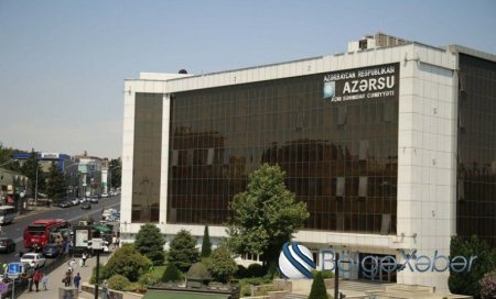 “Azərsu” ASC-nin bu idarəsində RƏZALƏT – Rəşad Həsənov iki xanım işçini XƏSTƏXANALIQ ETDİ