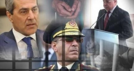 Rövşən Əkbərov özü ilə kimləri “içəri aparacaq“? – Məhkəmədə böyük skandal