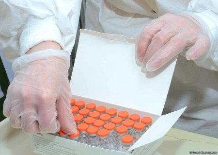 Bizi nə qoruyacaq? - Yeni peyvənd, yoxsa 3-cü doza?