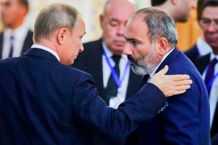STATUS SÖHBƏTİ olmasa, ermənilər Qarabağda qalmayacaq - FAKT BUDUR!