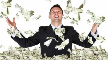 Dünyanın ən zəngin insanları - SİYAHI