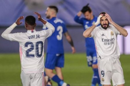 Ançelotti 5 futbolçunu toxunulmaz elan etdi - SİYAHI